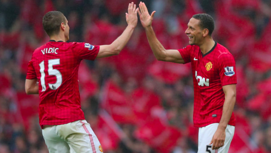 眼光长远 眼光长远